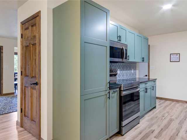 Colfax Residential Real Estate