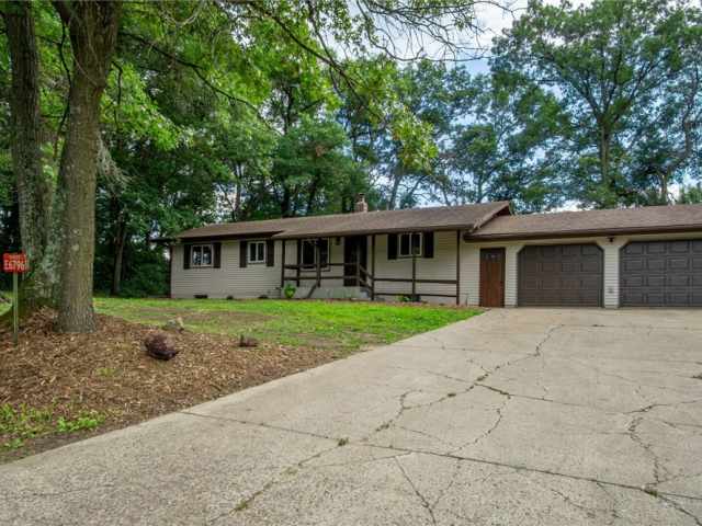 Colfax Residential Real Estate