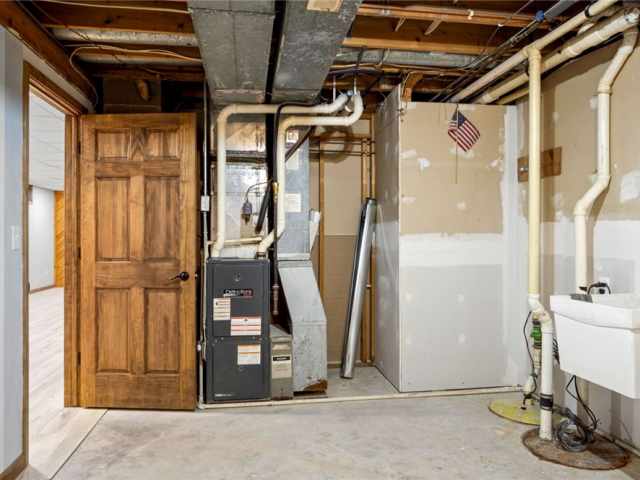 Colfax Residential Real Estate