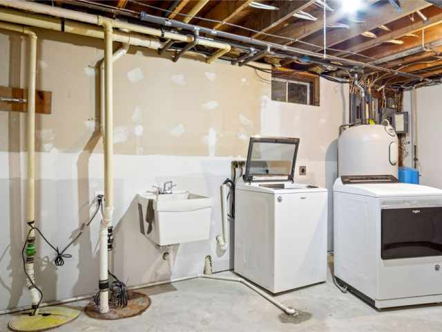 Colfax Residential Real Estate
