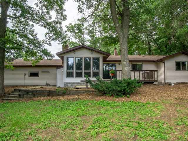 Colfax Residential Real Estate