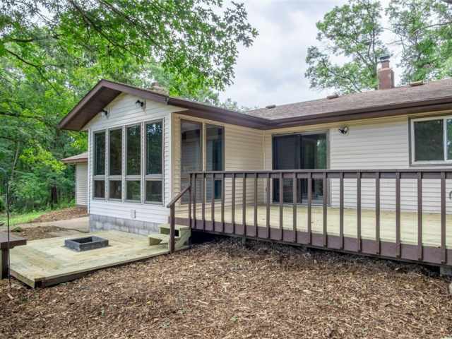 Colfax Residential Real Estate