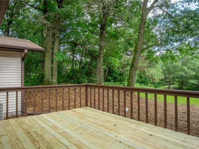 Colfax Residential Real Estate