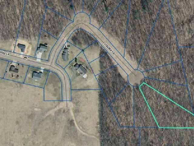 Boyceville Land Real Estate
