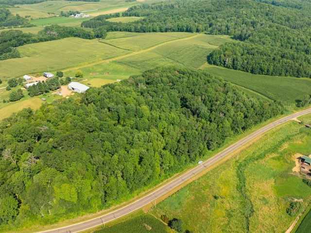 Colfax Land Real Estate