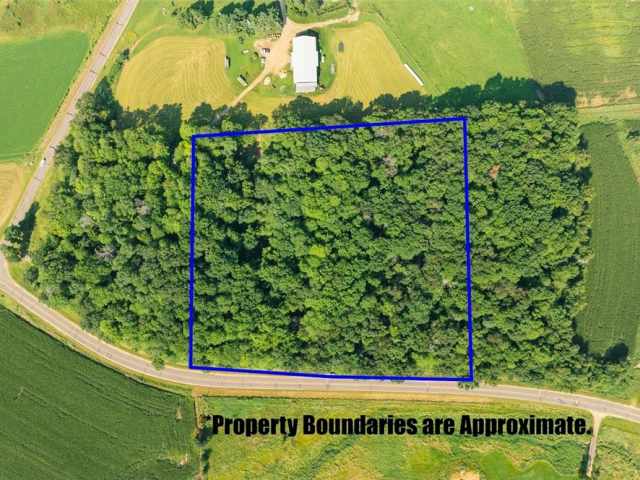 Colfax Land Real Estate