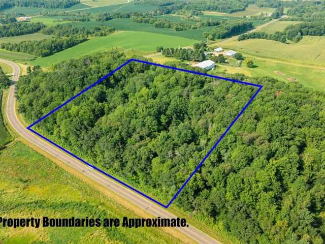 Colfax Land Real Estate
