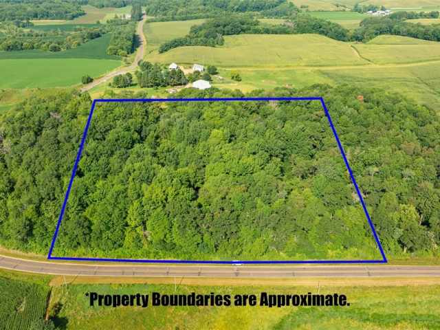 Colfax Land Real Estate