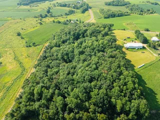 Colfax Land Real Estate