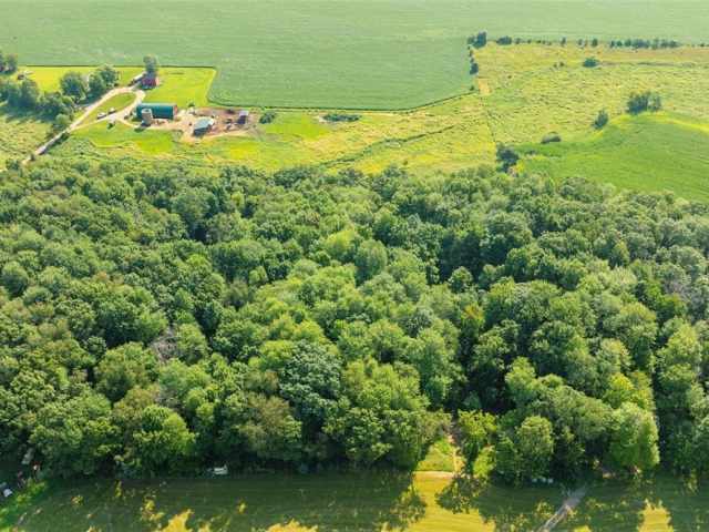 Colfax Land Real Estate