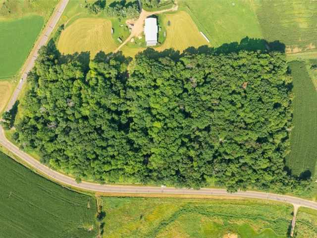 Colfax Land Real Estate
