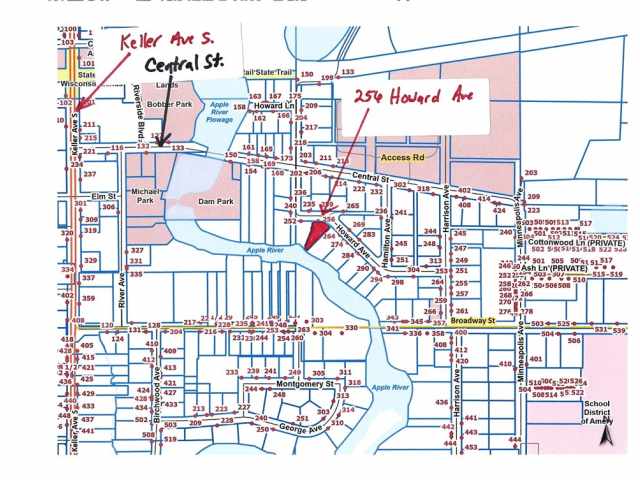 Amery Residential Real Estate