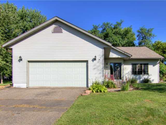 Elk Mound Residential Real Estate
