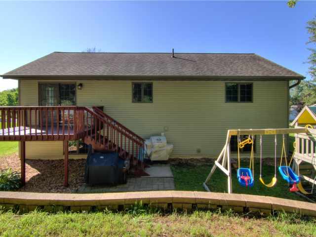 Elk Mound Residential Real Estate