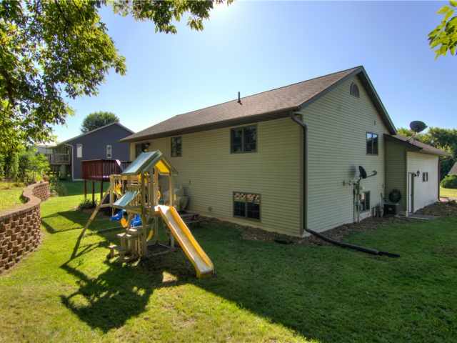 Elk Mound Residential Real Estate