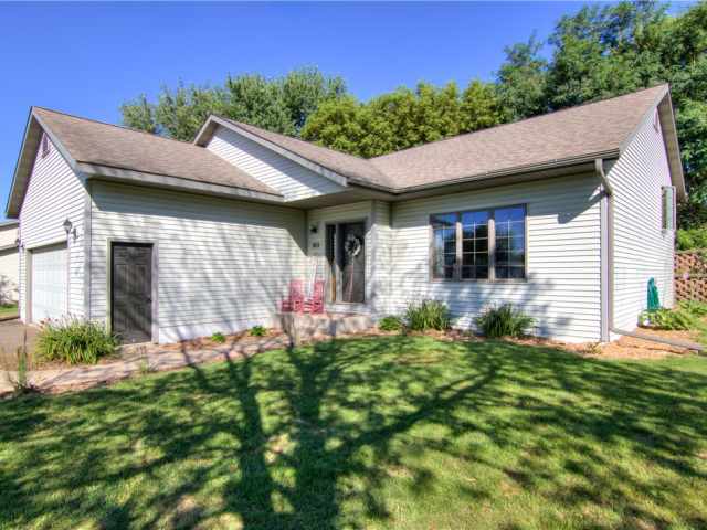 Elk Mound Residential Real Estate
