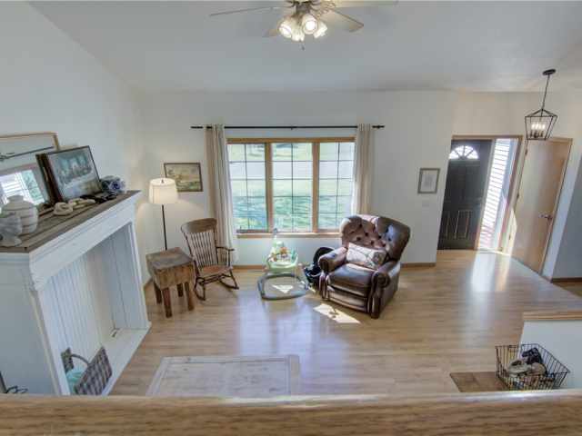 Elk Mound Residential Real Estate