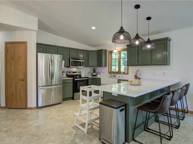 Elk Mound Residential Real Estate