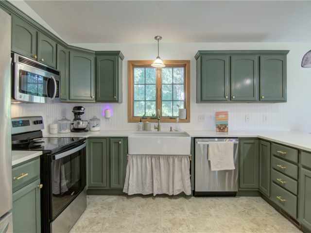 Elk Mound Residential Real Estate