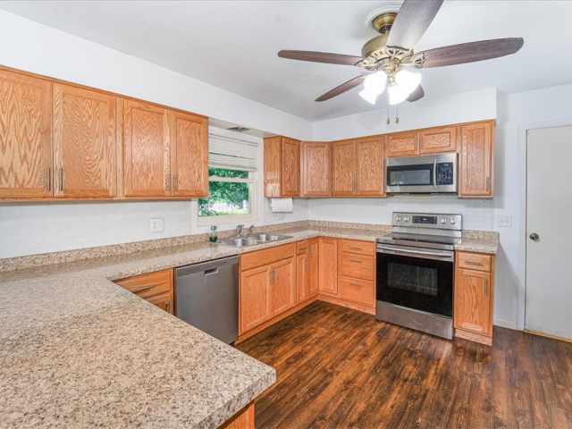 Menomonie Residential Real Estate