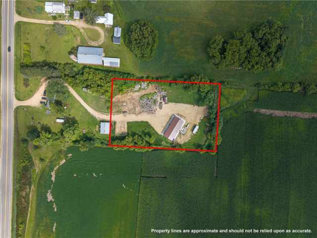 Menomonie Residential Real Estate