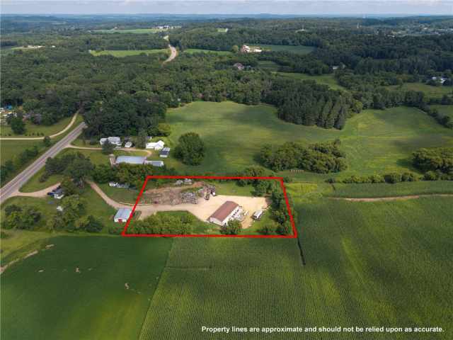 Menomonie Residential Real Estate