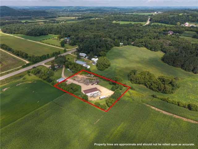 Menomonie Residential Real Estate