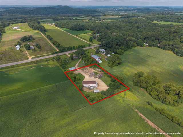Menomonie Residential Real Estate