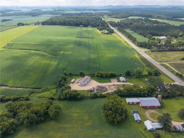 Menomonie Residential Real Estate