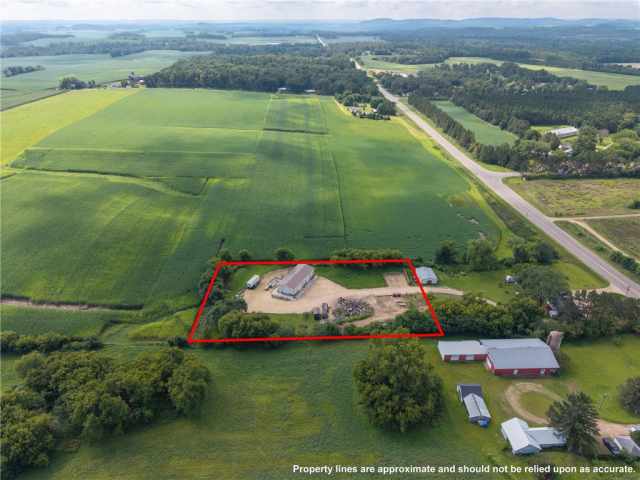 Menomonie Residential Real Estate