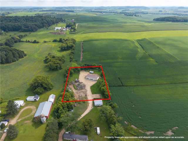 Menomonie Residential Real Estate