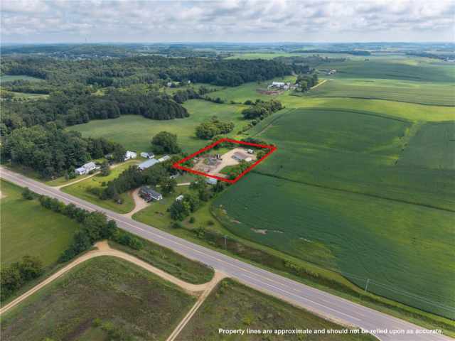 Menomonie Residential Real Estate