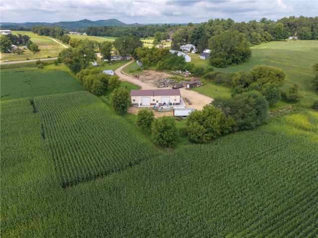 Menomonie Residential Real Estate
