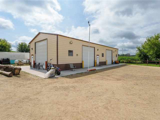 Menomonie Residential Real Estate