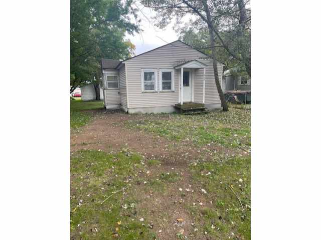 Luck Residential Real Estate