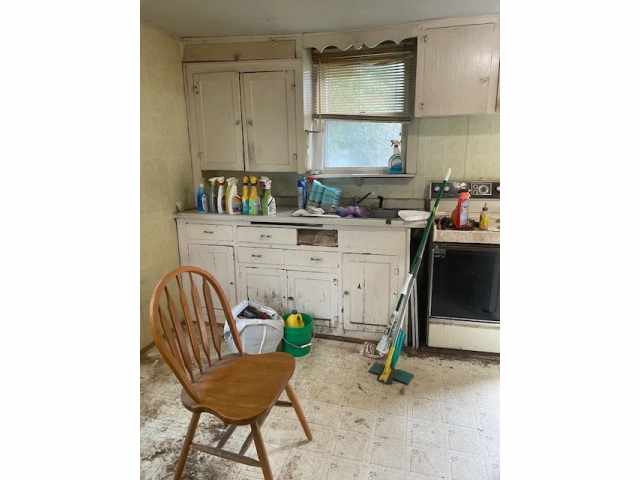 Luck Residential Real Estate