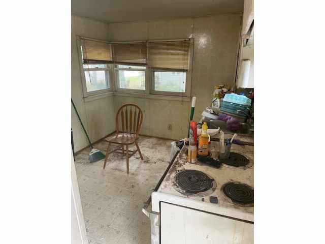 Luck Residential Real Estate