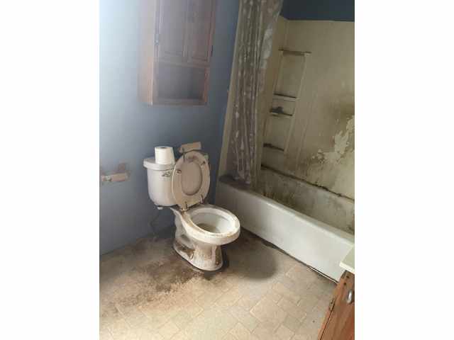 Luck Residential Real Estate