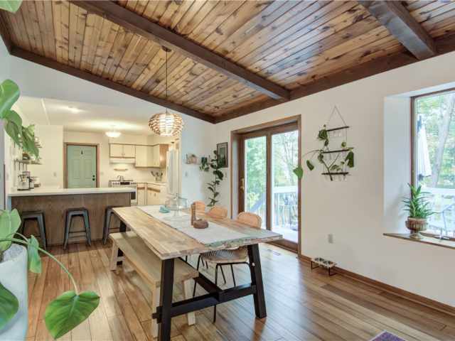 Menomonie Residential Real Estate
