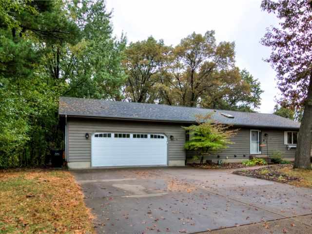 Menomonie Residential Real Estate