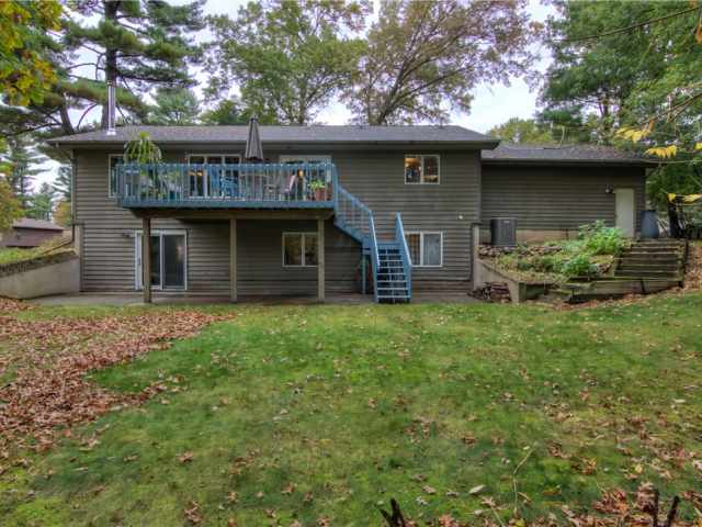 Menomonie Residential Real Estate