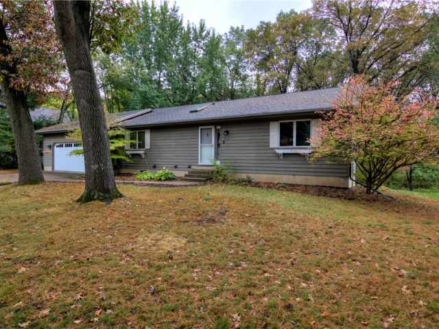 Menomonie Residential Real Estate