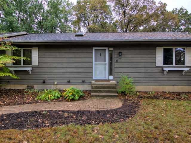 Menomonie Residential Real Estate
