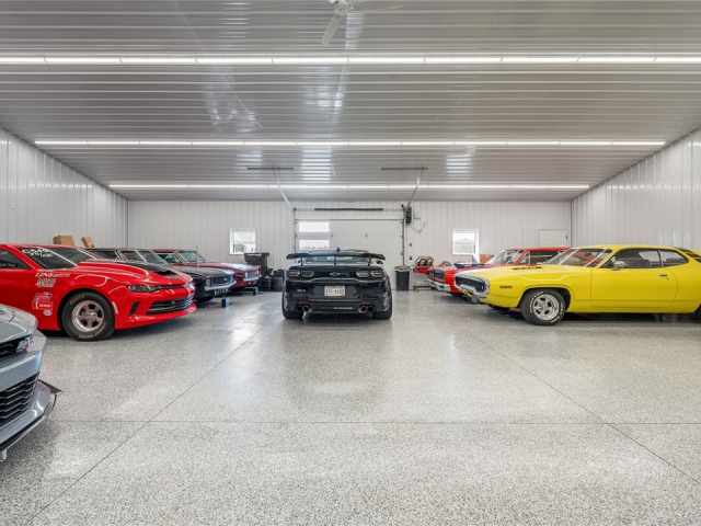 Menomonie Residential Real Estate