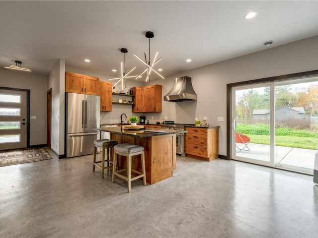 Menomonie Residential Real Estate