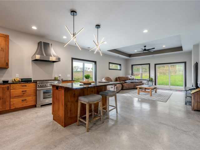 Menomonie Residential Real Estate