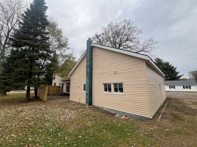 Menomonie Residential Real Estate