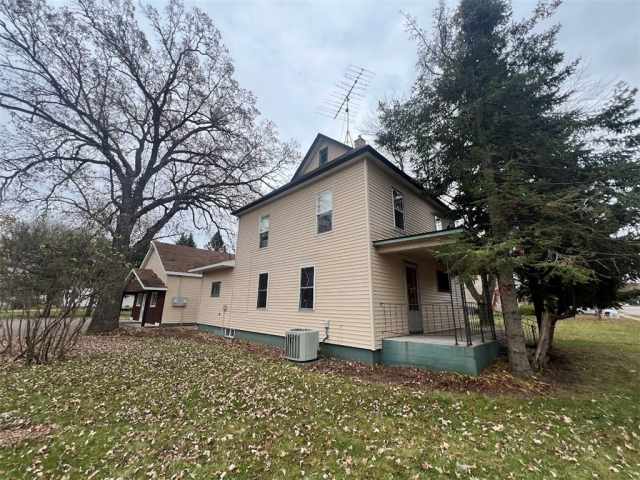 Menomonie Residential Real Estate