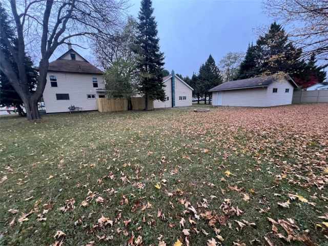 Menomonie Residential Real Estate