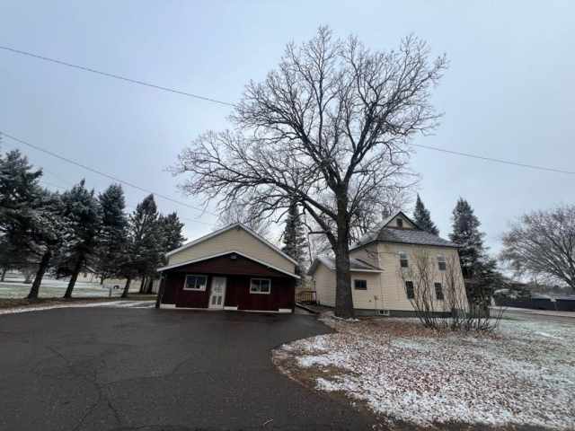 Menomonie Residential Real Estate